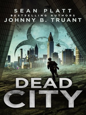 cover image of Dead City Series, Book 1